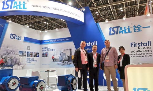 国际电力盛会（中东迪拜电力展），欢迎您莅临我司展位参观洽谈